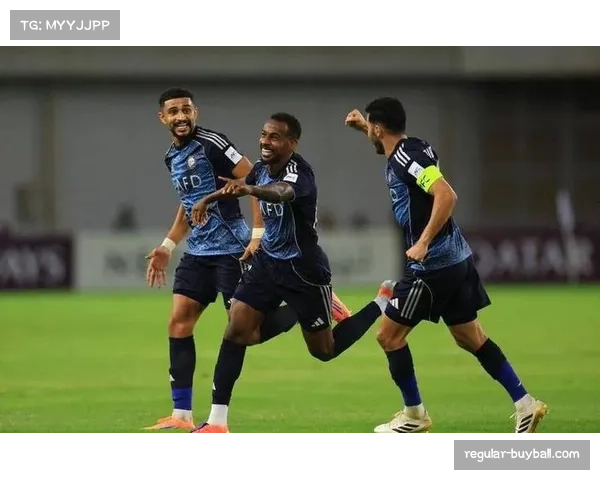 利雅得胜利主场控场能力增强 赛季至今四战全胜 利雅得胜利主场控场能力增强 赛季至今四战全胜